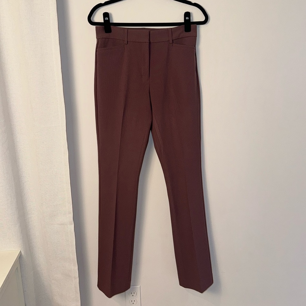 Express Bootcut Columnist Pant